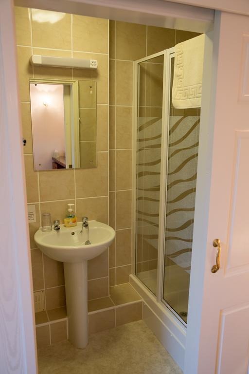 Weir Mill Farm Bed & Breakfast Cullompton Cameră foto